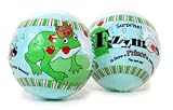 Fizzmos Frog or Prince Surprise Bath Fizzy - 4.9 oz.