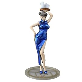 エクセレントモデルCORE Spirit of Wonder ~チャイナさんの憂鬱~