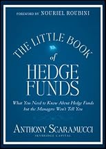 The Little Book of Hedge Funds (Little Books. Big Profits)