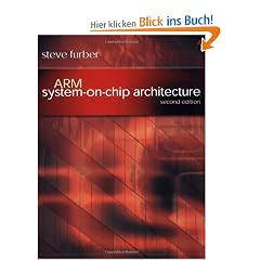 Arm System-On-Chip Architecture