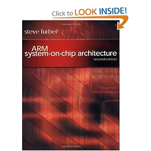 ARM System-on-Chip Architecture 