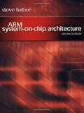 ARM System-on-Chip Architecture (2nd Edition)
