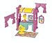 Fisher-Price Dora The Explorer Design and Surprise Furniture Dora's Bedroom