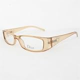 CHRISTIAN DIOR EYEGLASSES C. DIOR 3088 ROSE RP4 00