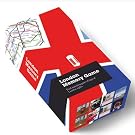 London Memory Game