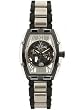 Skeleton Watch Collection - Gun Metal