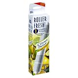 BSI Roller Fresh Scented Toilet Roller, Citrus Twist, 15 Count Box