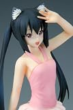 K-ON! Nakano Azusa Normal Ver. 1/10 PVC Figure