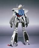 Robot Spirits 039SP< SIDE MS > Turn A Gundam (Nano Skin Finish Ver.)