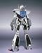 ROBOT魂[SIDE MS] ターンエーガンダム (ナノスキンフィニッシュVer.)_s-4
