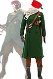 Hetalia: Axis Powers Turkey Cosplay Uniform Costume
