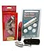 Vibratex Rabbit Pearl Vibrator Adult Sex Toy Kit