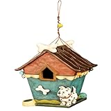 Red Carpet Studios Bird House