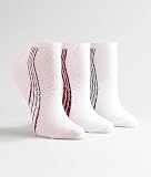 Puma Women's Form Runner Sports Socks 3-Pack Hosiery