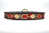 Provincial Dog Collar - 18