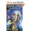 Star Trek - Deep Space Nine: Offenbarung (Buch 1)