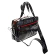 RMC Martin Ksohoh Red Monkey Company MKWS coated denim hand carry office bag