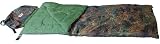 Bundeswehr Pilotenschlafsack | 5 Farben zur Auswahl Farbe BW-Flecktarn