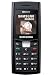 Samsung SGH-C180 Handy (Dualband, Bluetooth) schwarz ohne Branding