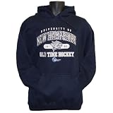 UNH Wildcats Old Time Hockey Brandon Hoody