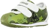 [ルコックスポルティフ] le coq sportif Montpellier 2 ART F QEN2352KH KHK (カーキ/17.5)
