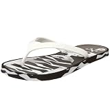 Marc by Marc Jacobs Women's 605129 Miss Marc Flip Flop