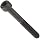 Black Oxide Alloy Steel Socket Head Cap Screw, Hex Socket Drive