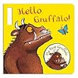My First Gruffalo: Hello Gruffalo! Buggy Book