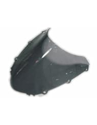 Automotive Parts and Accessories: Smoke Windscreen for Honda CBR1000RR 04 05 06 07 CBR 1000 RR 2005 2006 2007 - Moto-777