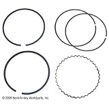 Beck Arnley  013-820320  Ring Set .50 by Beck Arnley