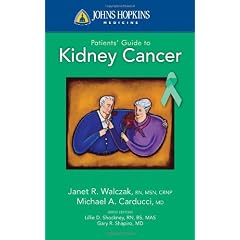 Johns Hopkins Patients' Guide to Kidney Cancer
