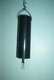 ITB 10025 BLACK WINDSPINNER MOTOR