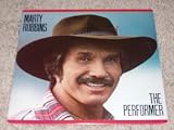 Marty Robbins: The Performer