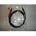 3.5mm Stereo Male To 2 RCA Male Cable 5 ft.