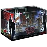 HorrorClix Freddy vs. Jason Action Pack