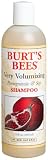 Burt's Bees Very Volumizing Shampoo