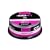 Intenso 1001134 CD-R 90 min Multispeed 25 Pack Cakebox