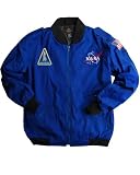 NASA Astronaut Flight Jacket