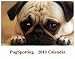 pug37 - PugSpotting 2010 Calendar