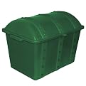 ECR Treasure Chest Green