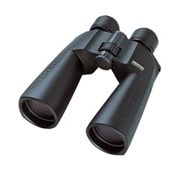 Pentax 20x60 PCF WP II Porro Prism Binocular