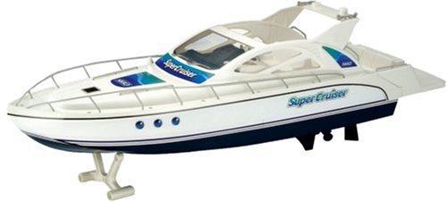 Childrens Toyshop  Toys : R/C Super Cruiser