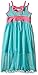Bonnie Jean Girls' Sleeveless Maxi Length Dress
