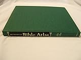 The Macmillan Bible atlas