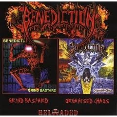 Gring Bastard / Organised Chaos