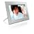 Philips 10FF3CME/05 10" LCD Digital Photoframe with Real Metal Finish