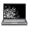 HP Pavilion DV5T 15.4-Inch Laptop (Intel Core 2 Duo P8400 at 2.26GHz, 4 GB RAM, 320 GB Hard Drive, WSXGA (1680x1050), True 1080p, HDMI, NVIDIA GeForce 9200M w/webcam, 64-bit Windows Vista Ultimate)