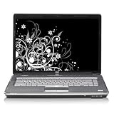HP Pavilion DV5T 15.4-Inch Laptop (Intel Core 2 Duo P8400 at 2.26GHz, 4 GB RAM, 320 GB Hard Drive, WSXGA (1680x1050), True 1080p, HDMI, NVIDIA GeForce 9200M w/webcam, 64-bit Windows Vista Ultimate)