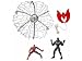 Spider-Man Vs. Venom - Web Trapper