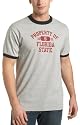 Florida State Seminoles Oxford Ringer T-Shirt